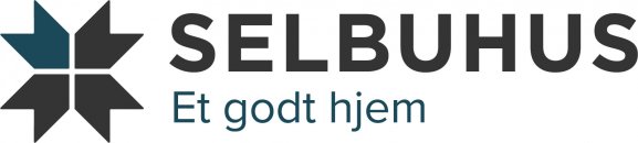 Selbuhus-logo-liggende